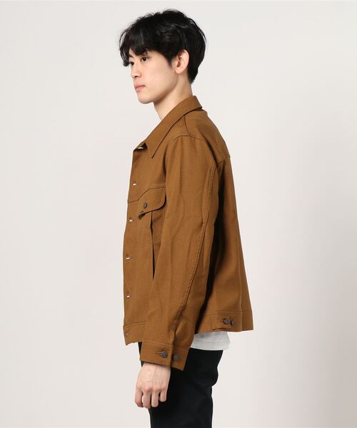 DAIRIKU（ダイリク）の「DAIRIKU / ダイリク：Regular Polyester