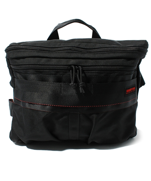 DUNE SHOULDER / デューンショルダー（メッセンジャーバッグ