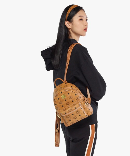 MCM（エムシーエム）の「MCM/エムシーエム/Stark サイドスタッズ