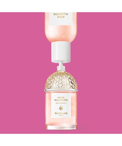 アクア アレゴリア ペラ グラニータ（香水）｜GUERLAIN（ゲラン）の