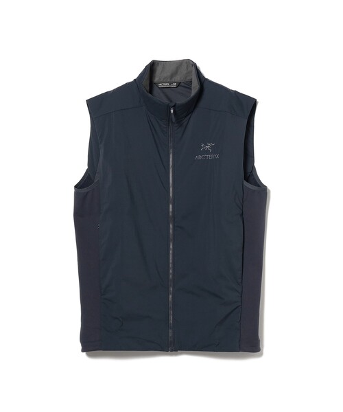 ARC'TERYX / Atom Vest（ダウンベスト）｜ARC'TERYX（アークテリクス