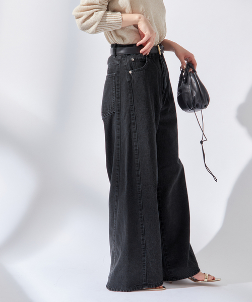 journal standard L'essage（ジャーナルスタンダードレサージュ）の