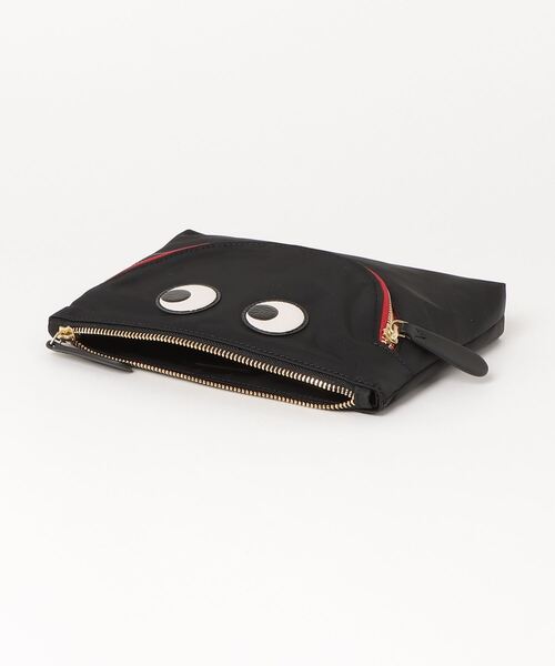 ANYA HINDMARCH（アニヤハインドマーチ）の「ANYA HINDMARCH Pouch