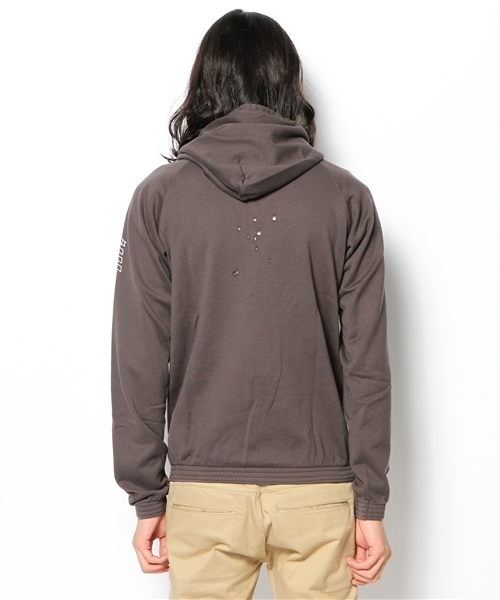 NANO universe（ナノユニバース）の「NUMBER (N)INE(ナンバーナイン