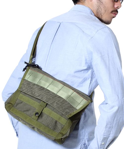 BRIEFING（ブリーフィング）の「BRIEFING×BEAMS PLUS / 別注 “Fleet