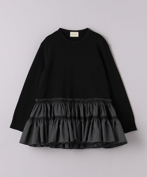 UNITED ARROWS（ユナイテッドアローズ）の「エンブロ ティアード