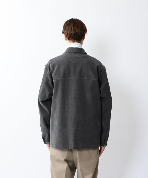 Steven Alan（スティーブンアラン）の「＜Steven Alan＞ C/W CORDUROY