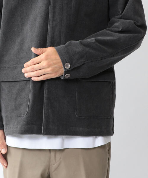 Steven Alan（スティーブンアラン）の「＜Steven Alan＞ C/W CORDUROY