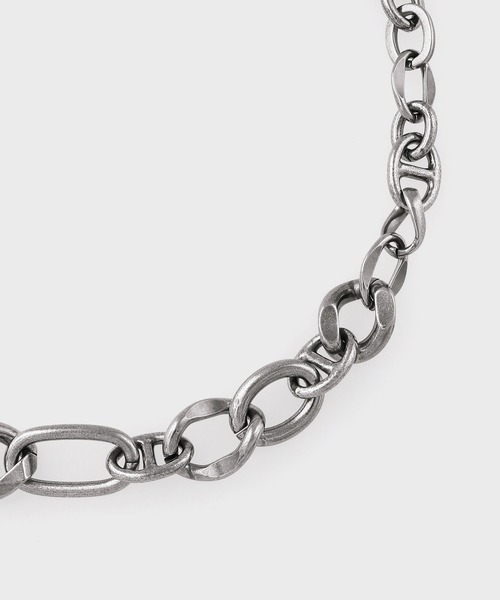 Paul Smith（ポールスミス）の「“Crazy Chain” マンテル ブレスレット