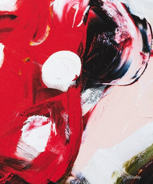 Disney（ディズニー）の「複製画ポスター（ポスター/アート）」 - WEAR