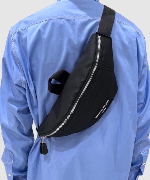 COMME des GARCONS HOMME（コム デ ギャルソン・オム）の「〈COMME des