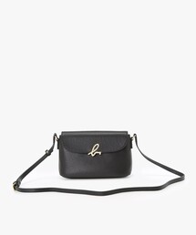 agnes b.｜アニエスベーのバッグ（レザー・本革）通販 - ZOZOTOWN