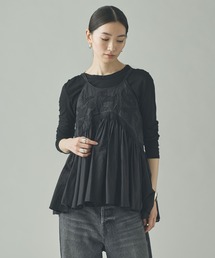 Curensology｜カレンソロジー（レディース）のキャミソール通販 - ZOZOTOWN