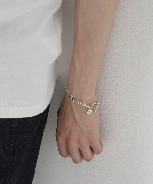 XOLO（ショロ）の「【XOLO JEWELRY/ショロ】Anchor Link-6mm