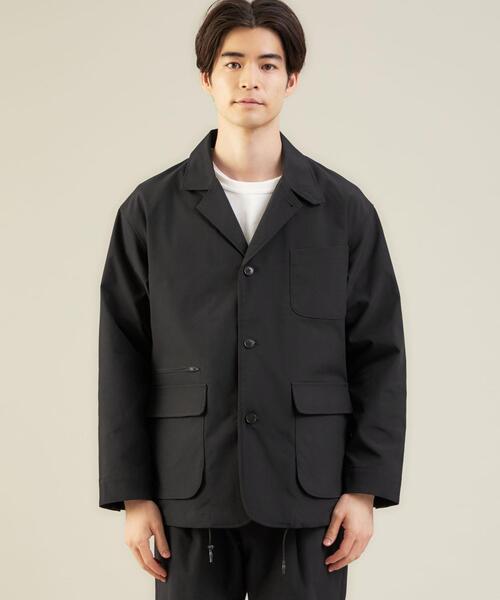 DAIWA（ダイワ）の「【別注】＜DAIWA×green label relaxing＞マルチ