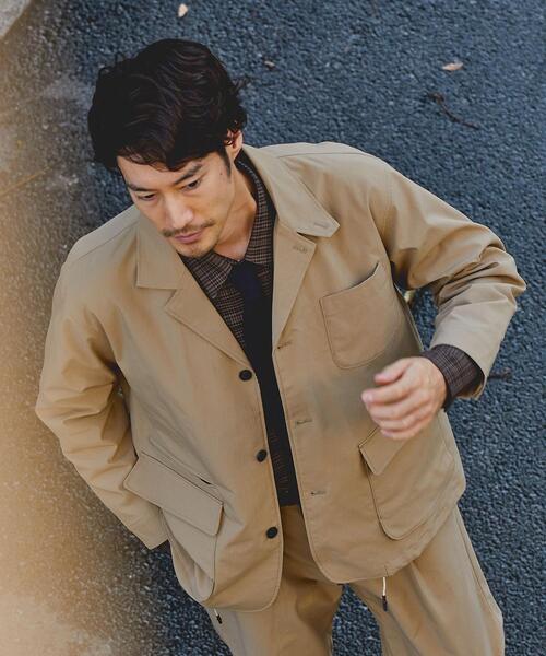 DAIWA（ダイワ）の「【別注】＜DAIWA×green label relaxing＞マルチ