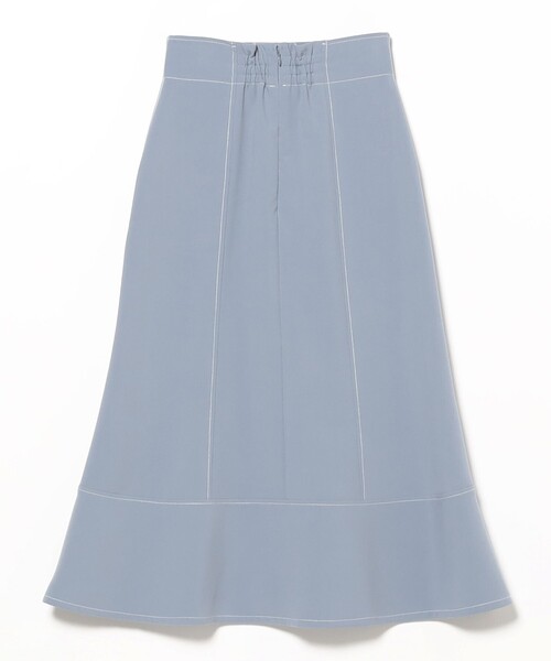 ステッチ マーメイド スカート（スカート）｜Ray BEAMS（レイビームス