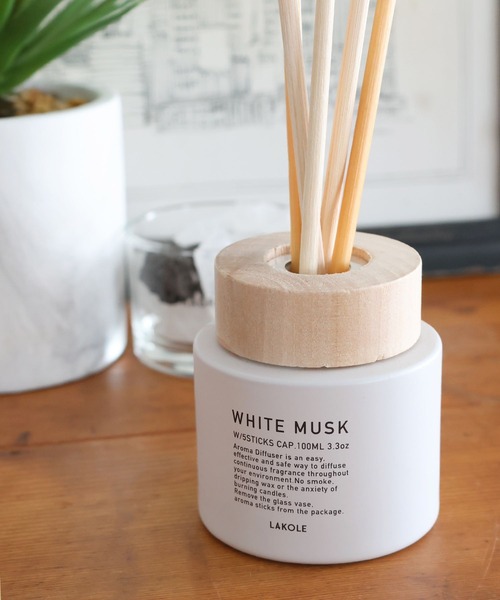 NUANCEカラーディフューザー / 347112（ルームフレグランス/お香