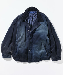 NAUTICA｜ノーティカのブルゾン（コーデュロイ）通販 - ZOZOTOWN