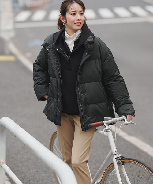 セール】コットンエアーダンボール ドロスト フーディー（パーカー