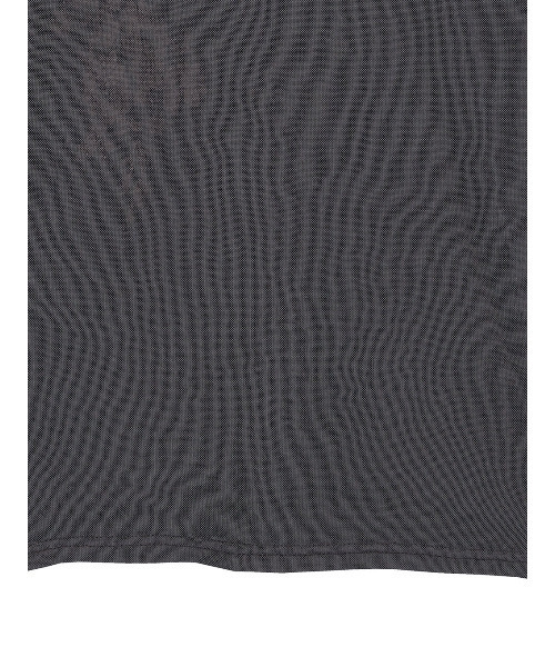 Ameri（アメリ）の「UND FUR EMBROIDERY SKIN TOP（Tシャツ/カットソー