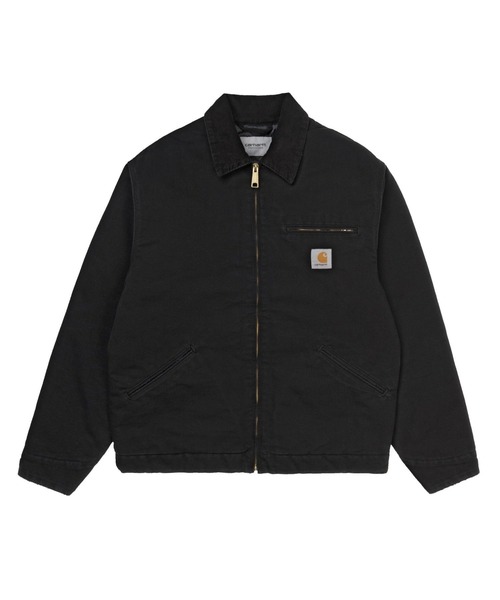 Carhartt WIP/カーハートダブリューアイピー ワークジャケット ジップ