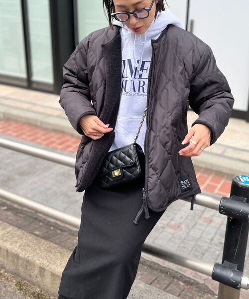 TAION（タイオン）の「◇【WEB限定】【TAION/タイオン】別注ミリタリー