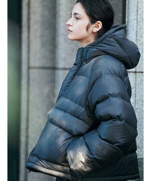 GYMPHLEX（ジムフレックス）の「【Gymphlex】2WAYフードダウン