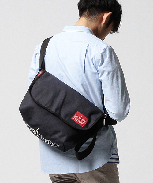 Manhattan Portage（マンハッタンポーテージ）の「Manhattan Portage