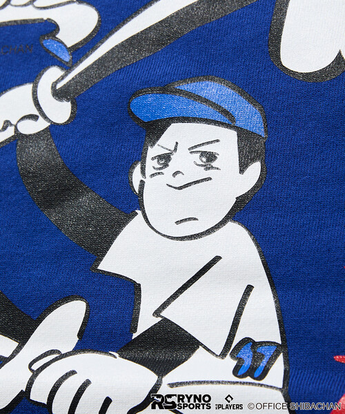 セール】限定展開 SKATER JOHN/スケータージョン SKATER JOHN × RYNO