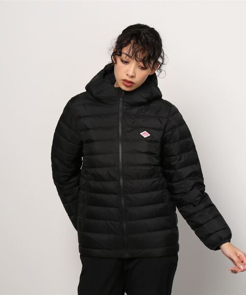 DANTON（ダントン）の「DANTON / ダントン：MIDDLE DOWN：JD-8031[DEA