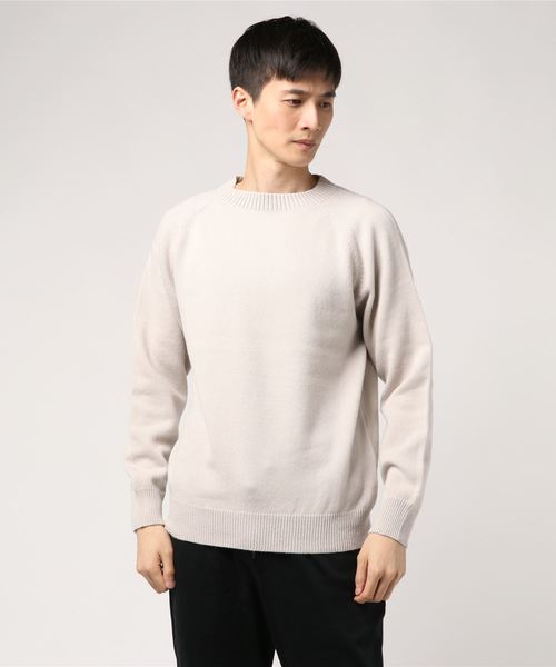 MARGARET HOWELL（マーガレットハウエル）の「PLAIN WOOL COTTON