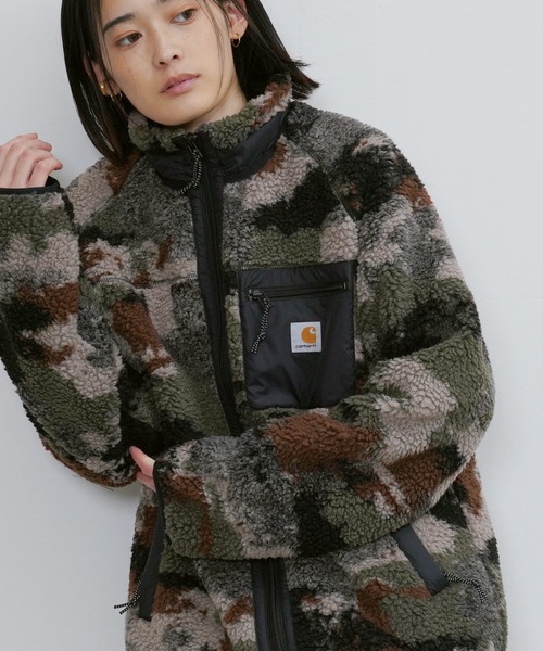 Carhartt WIP（カーハートダブリューアイピー）の「Carhartt WIP