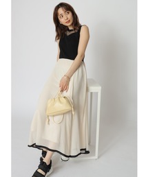 Rirandture（リランドチュール）の「デコルテチュールドッキング