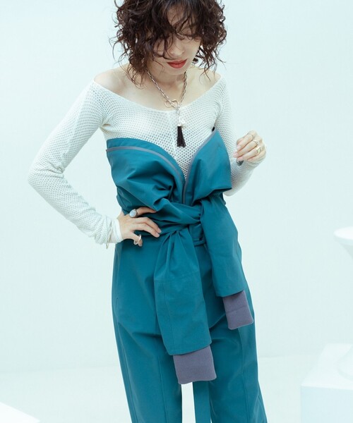 Aresense（アーセンス）の「WILD THINGS × YOSHIMI NAGAO/ワイルド