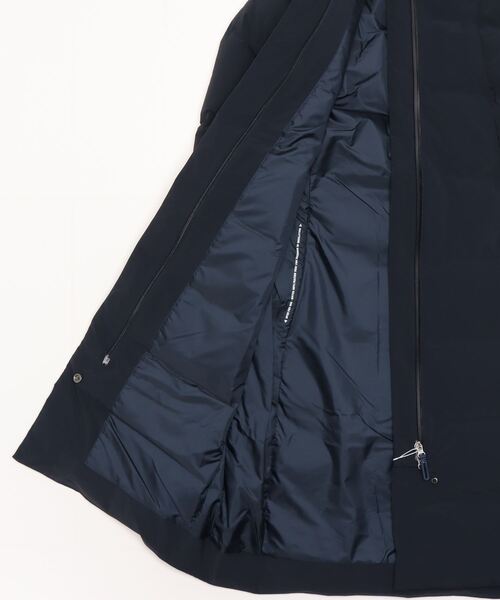 DESCENTE（デサント）の「水沢ダウンレディースコート