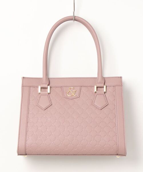 PINKY&DIANNE（ピンキーアンドダイアン）の「PINKY&DIANNE(ピンキー