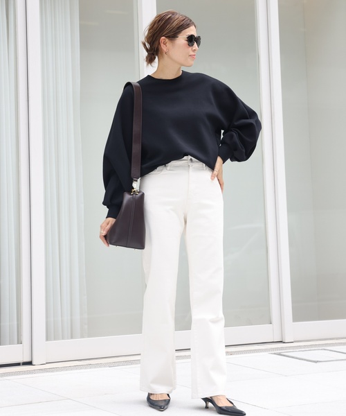 Deuxieme Classe（ドゥーズィエムクラス）の「追加dumblefit クルー