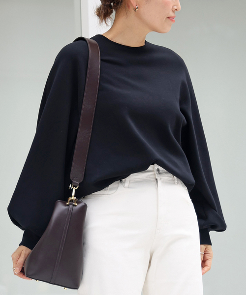 Deuxieme Classe（ドゥーズィエムクラス）の「追加dumblefit クルー