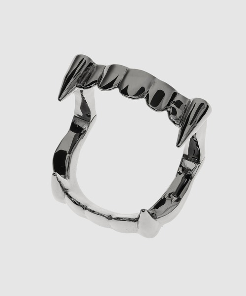 RAF SIMONS（ラフシモンズ）の「Vampire teeth bracelet（ブレスレット