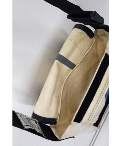 ブランド古着】ショルダーバッグ（メッセンジャーバッグ）｜FREITAG