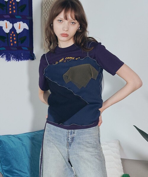 kotohayokozawa（コトハヨコザワ）の「【kotohayokozawa