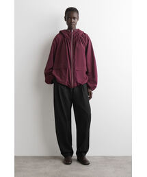 COS｜コス（レディース）のジャケット/アウター（ナイロン）通販