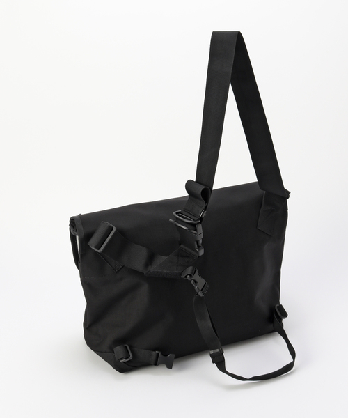 bagjack / バッグジャック little jack（メッセンジャーバッグ