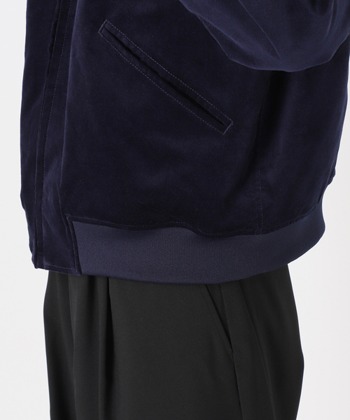 B.C STOCK（ベーセーストック）の「HYO-HYO スーベニアジャケット