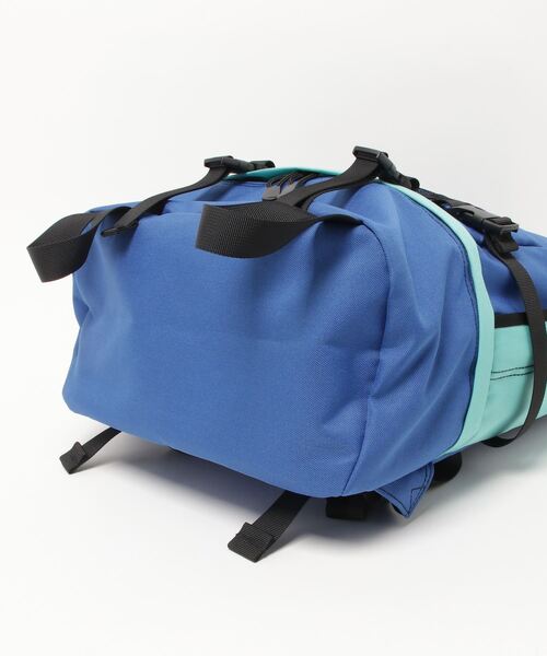 FTC（エフティーシー）の「BACKPACK（バックパック/リュック）」 - WEAR