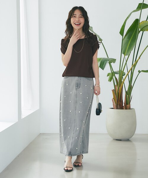 La boutique BonBon（ラブティックボンボン）の「【今すぐお届け！・3