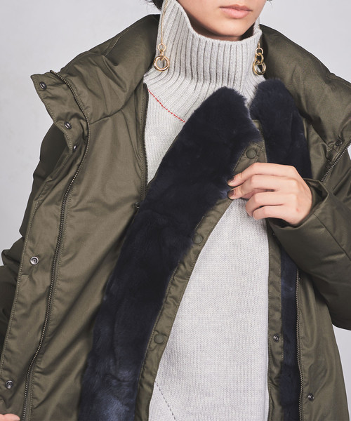 UNITED ARROWS（ユナイテッドアローズ）の「別注＜WOOLRICH（ウール