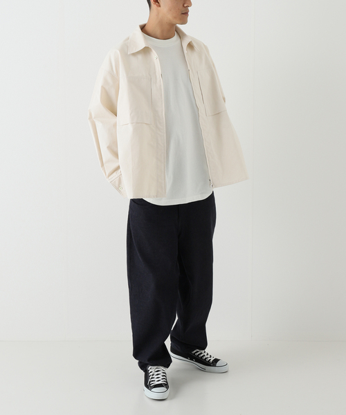 SHINYAKOZUKA（シンヤコヅカ）の「【SHINYAKOZUKA / シンヤコヅカ】HIS