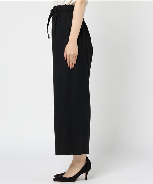 ZUCCa（ズッカ）の「ストレッチフラノ（その他パンツ）」 - WEAR